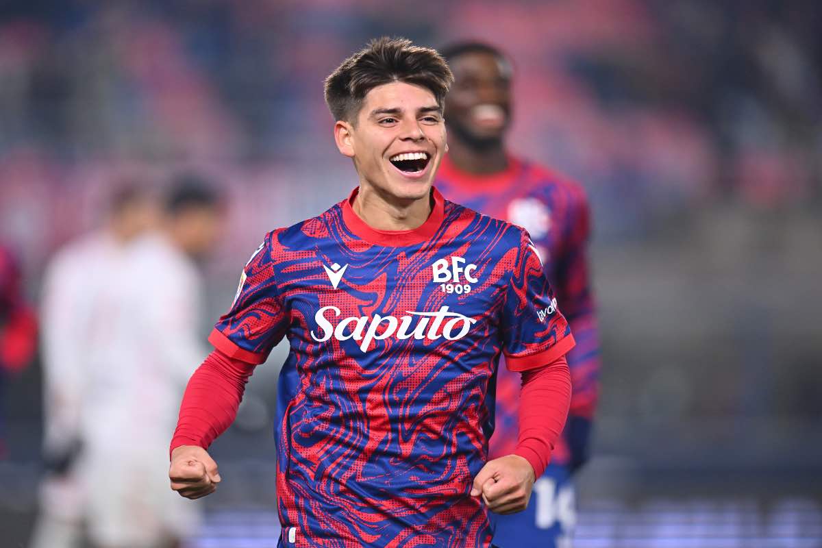Dominguez, la Roma prepara un’offerta: la strategia del Bologna