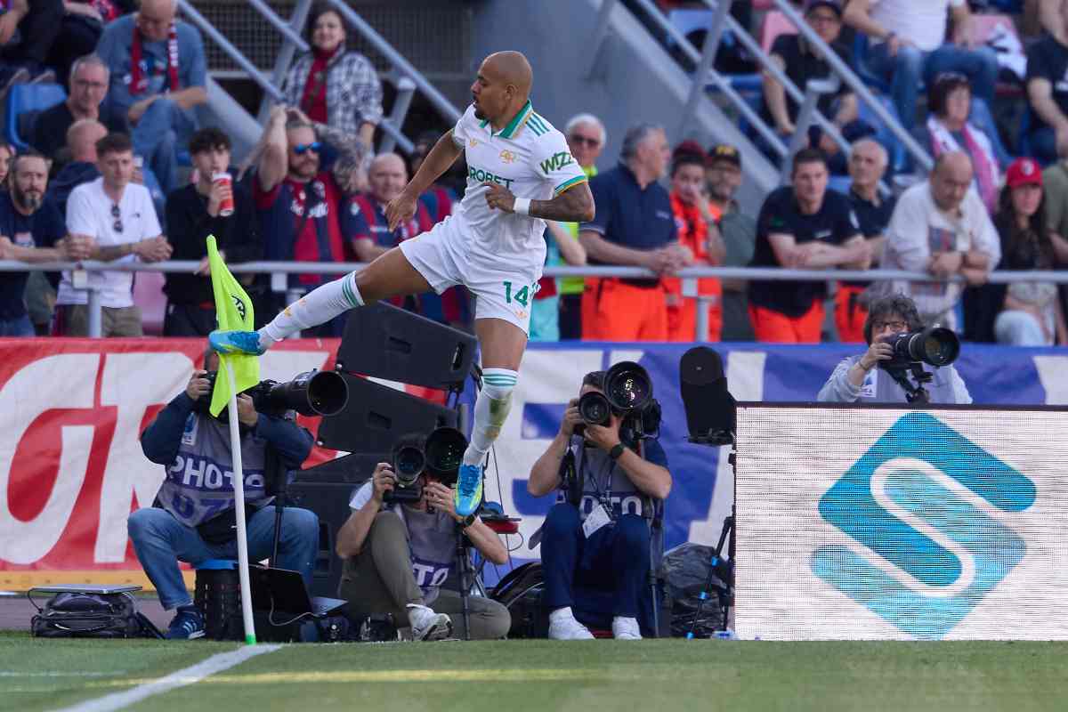 <span class='timeline-live-label'>LIVE</span> Diretta Bologna-Roma 0-2: El Aynaoui raddoppia