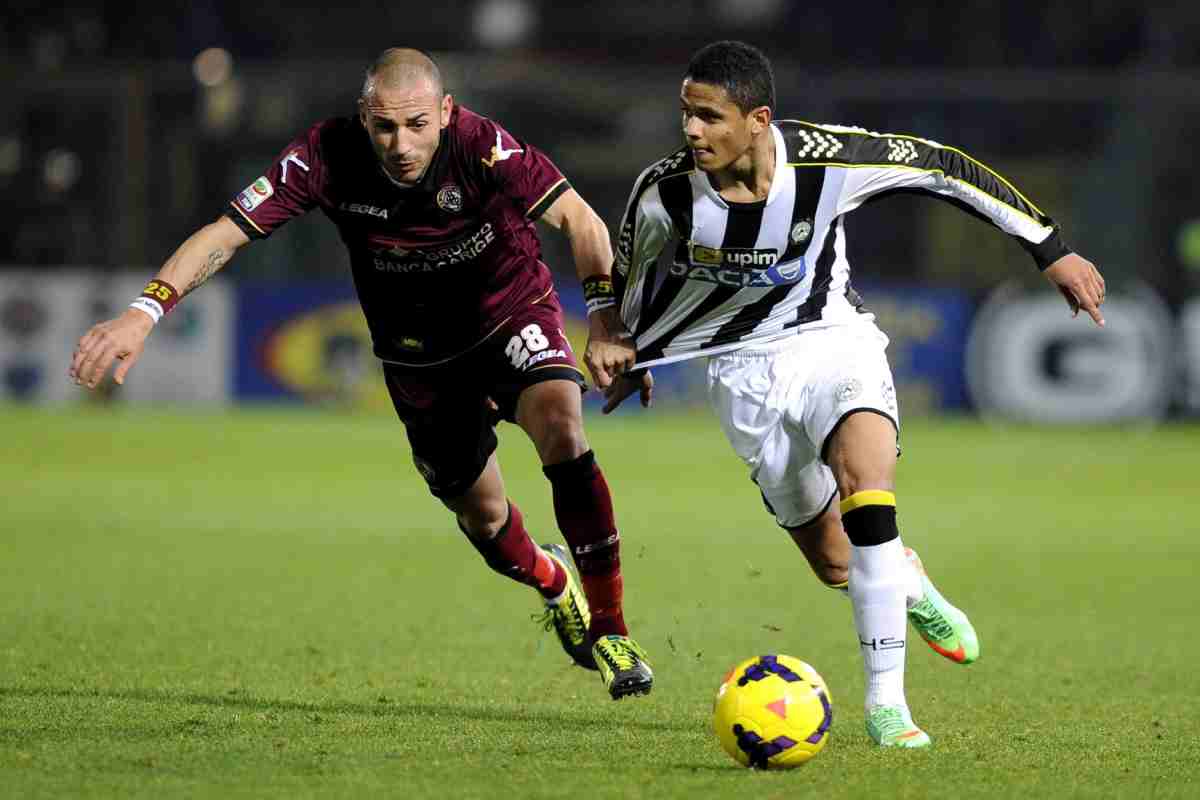Da meteora dell’Udinese a titolare nella big del Mondiale: la favola del difensore
