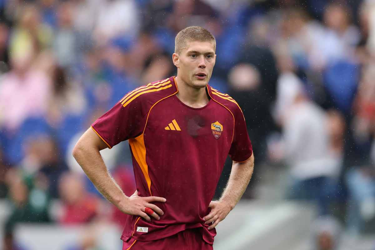 Artem Dovbyk