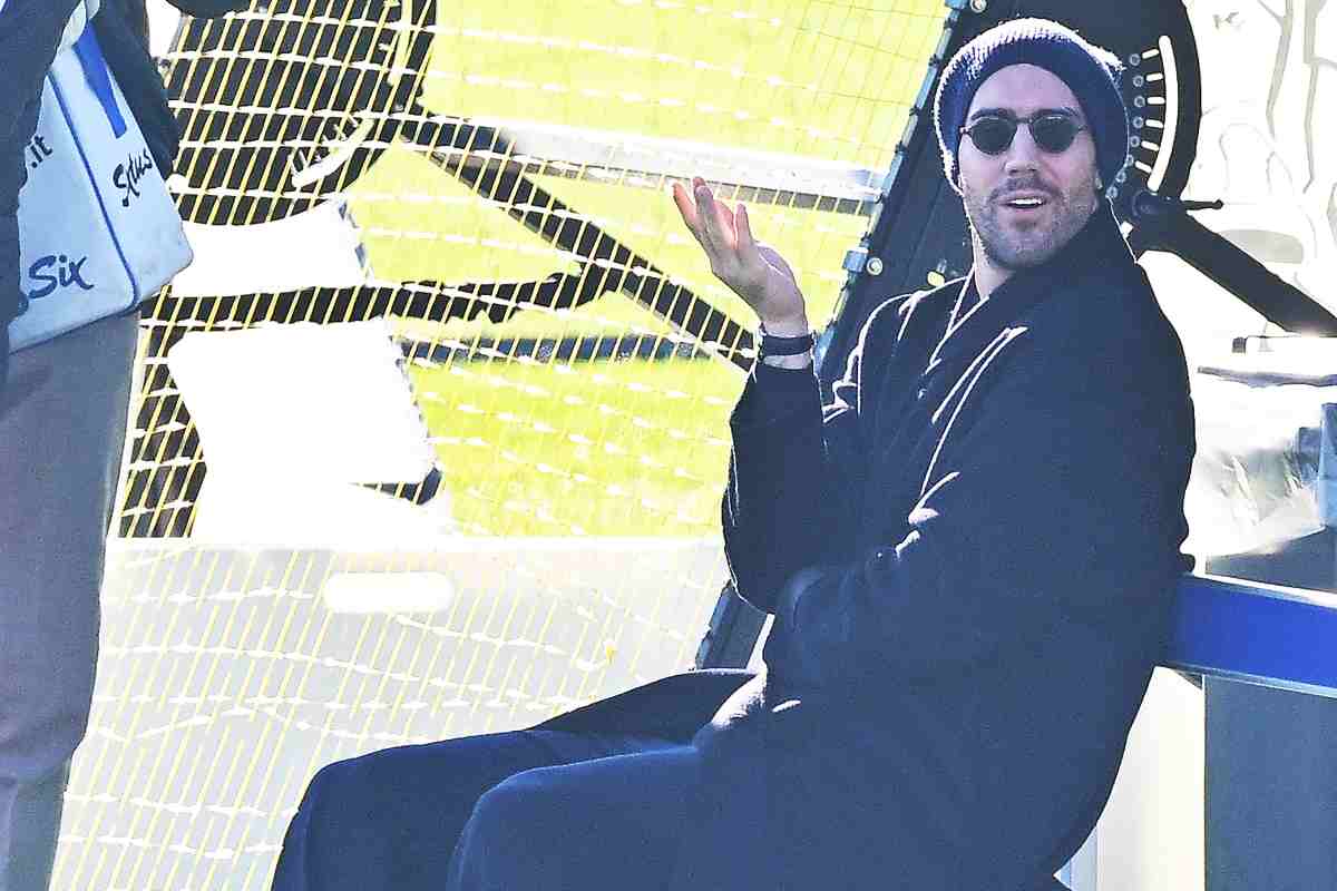 Vlahovic e la scelta presa sul futuro: c’è un gesto che spiega tutto