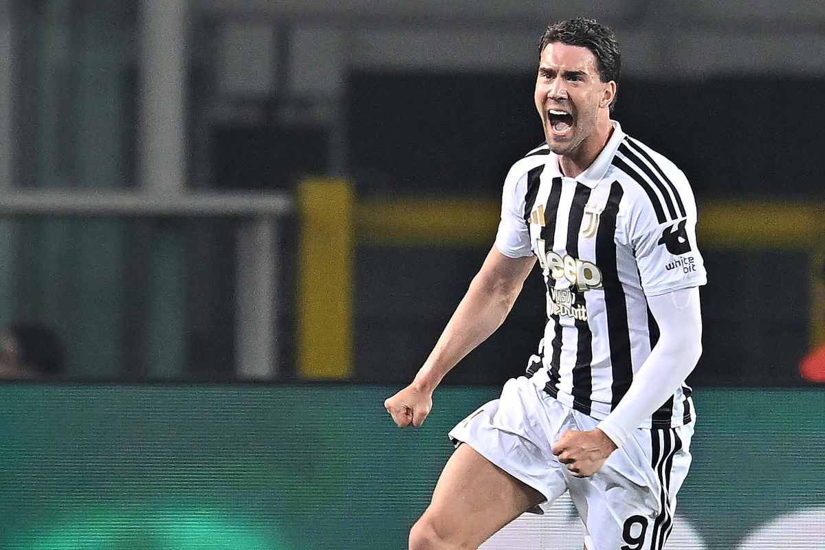 Vlahovic-Juventus, clamoroso dietrofront: cosa sta succedendo