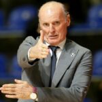 Dusko Ivanovic dĂ indicazioni tecniche