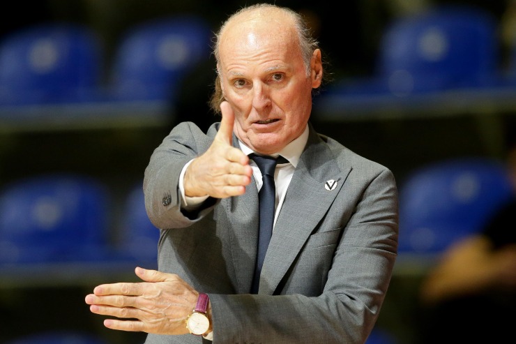 Virtus, si accende un talento: Ivanovic ha un’arma in più