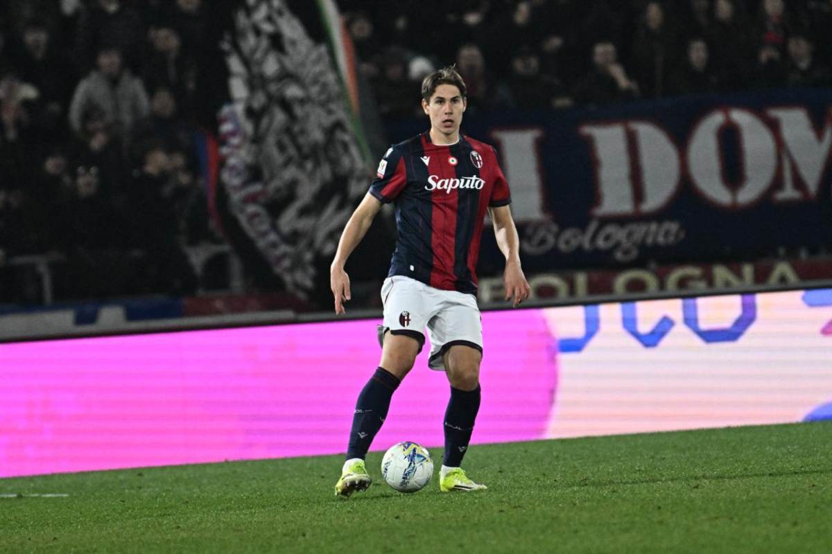 Bologna, perché Helland non ha ancora giocato una partita da titolare