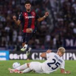 El Azzouzi in azione