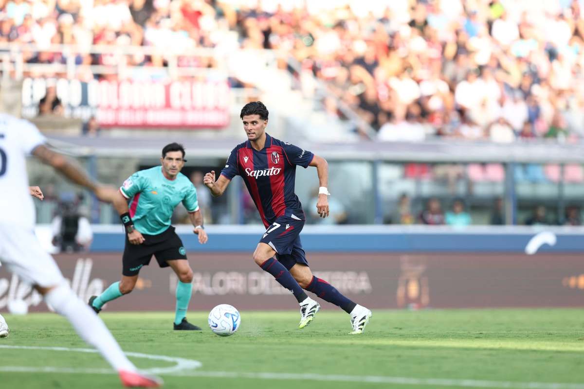 L’infortunio di El Azzouzi aumenta l’urgenza del Bologna sul mercato