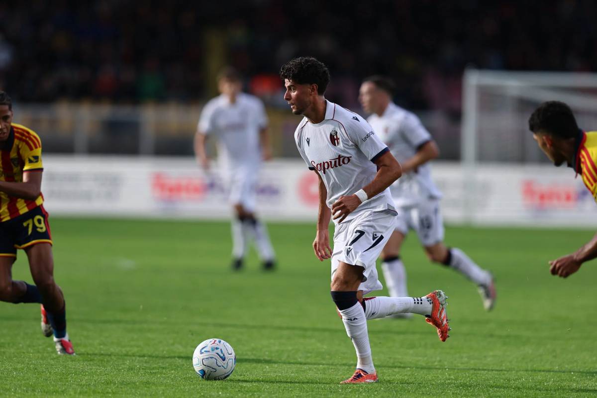 El Azzouzi-Lecce, Malen-Como: dinamiche simili, decisioni differenti. In Serie A manca ancora uniformità di giudizio