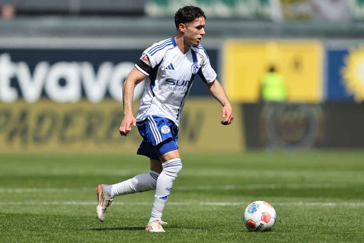 Bologna, spunta l’interesse per El-Faouzi dello Schalke 04