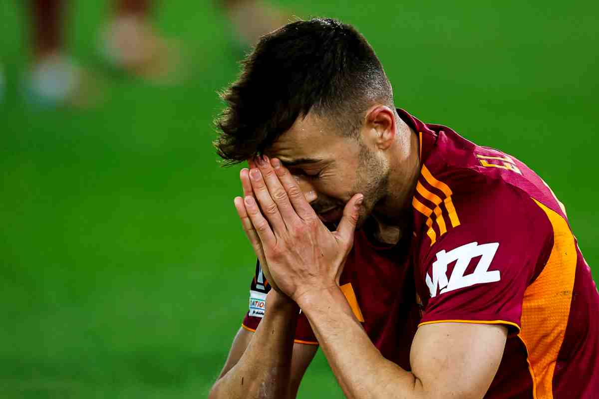 El Shaarawy