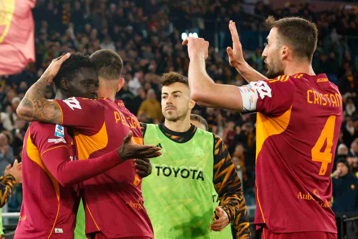 El Shaarawy