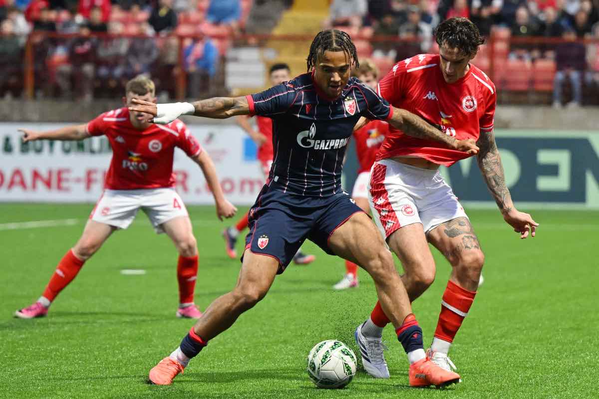 Ufficiale, Jay Enem è un nuovo giocatore del Bologna