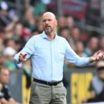 Ten Hag