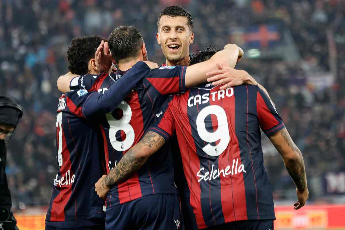 Bologna, Orsolini merita il rinnovo: squadra ritrovata, ora l’impresa contro l’Aston Villa