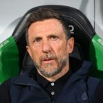 Di Francesco primo piano