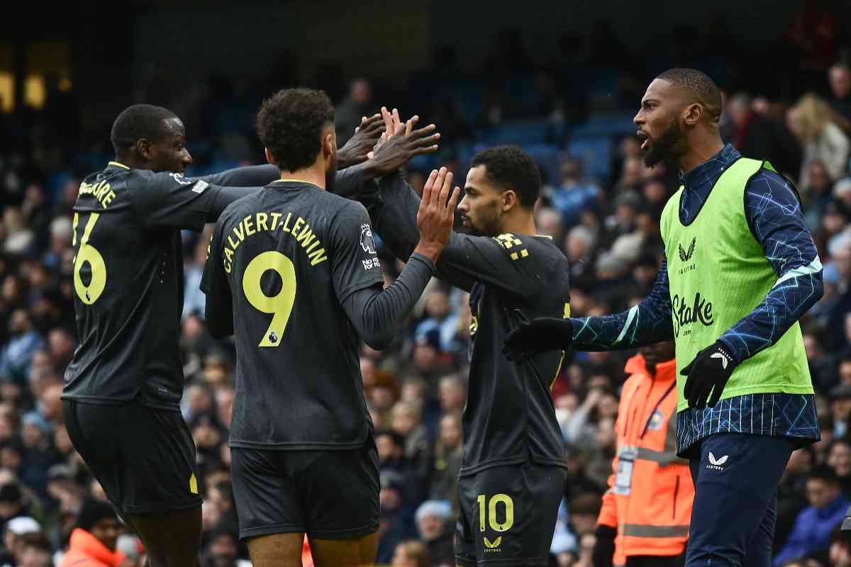Everton