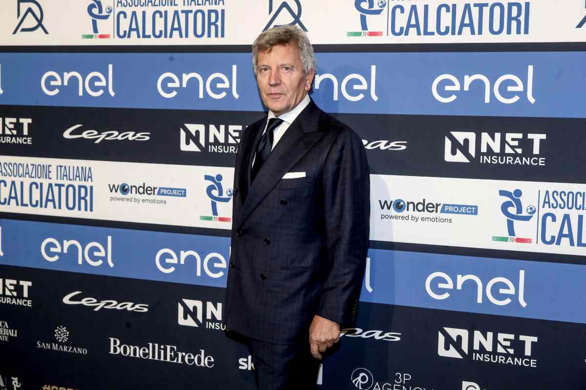 Arbitri nella bufera, l’annuncio di Simonelli sul VAR: cosa cambia ora