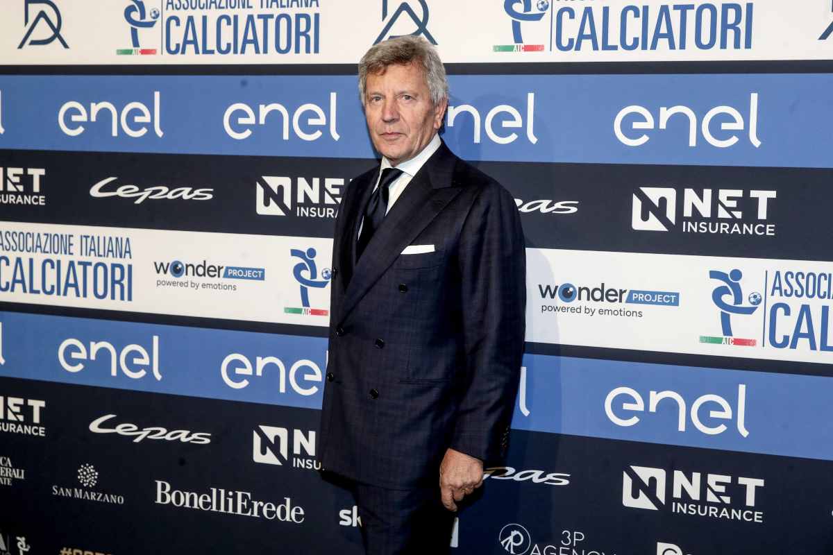 Simonelli senza filtri: “Non ho mai capito la sudditanza psicologica nei confronti dei tifosi delle curve”