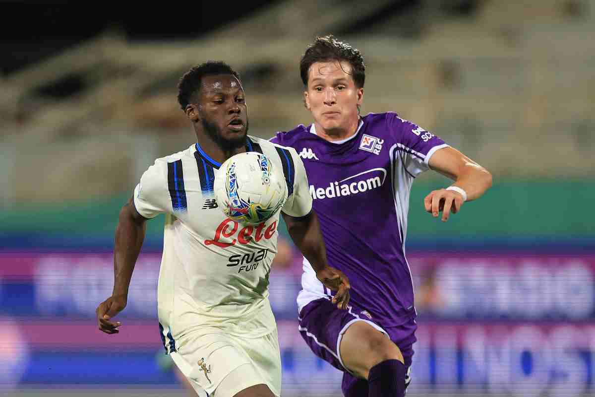 Fiorentina, il riscatto di Fabbian è già un rimpianto?