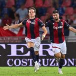Fabbian e Orsolini