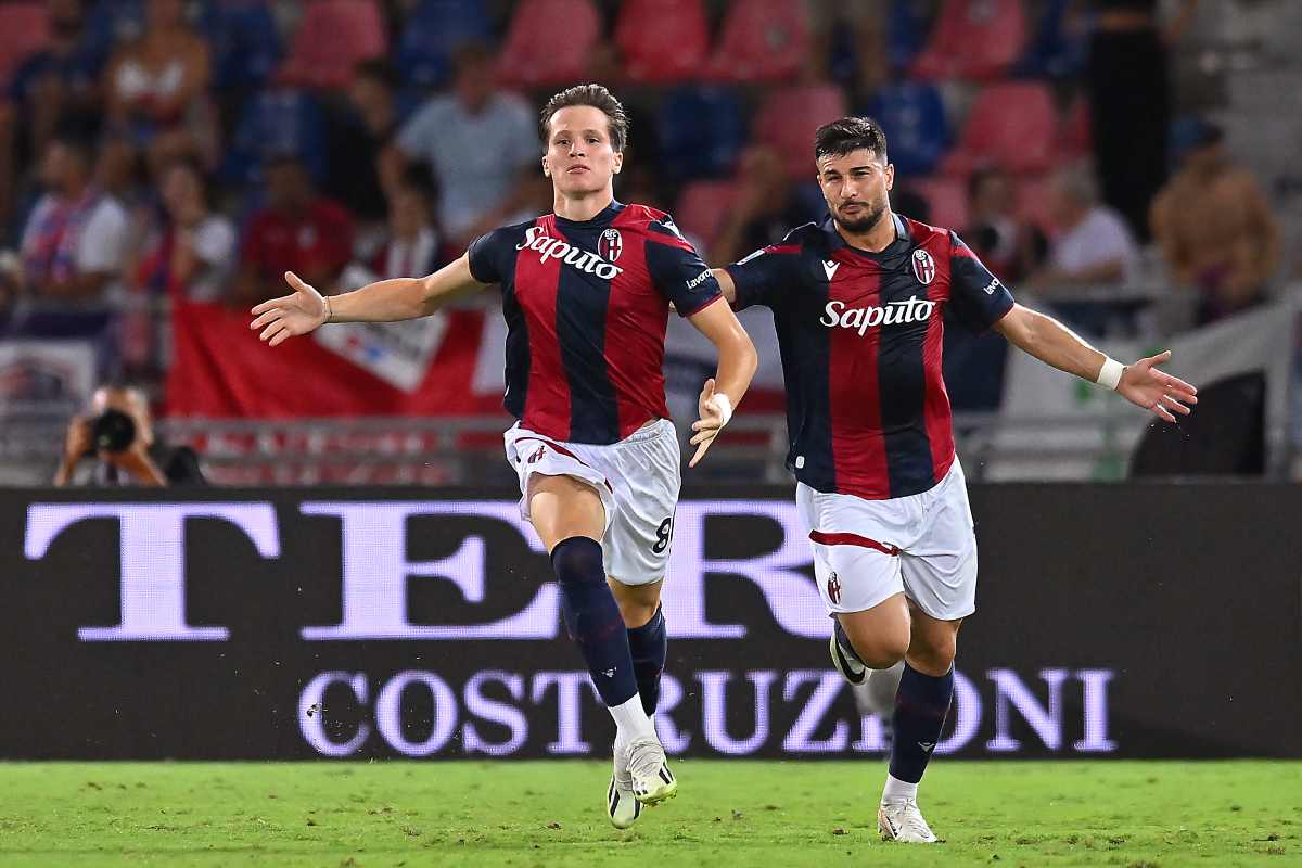 Nazionale, i convocati di Gattuso: presenti due rossoblù