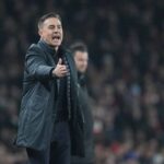 Cannavaro dà indicazioni