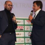 Fabio Caressa, noto giornalista e telecronista italiano