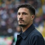 Fabio Pisacane durante Udinese-Cagliari