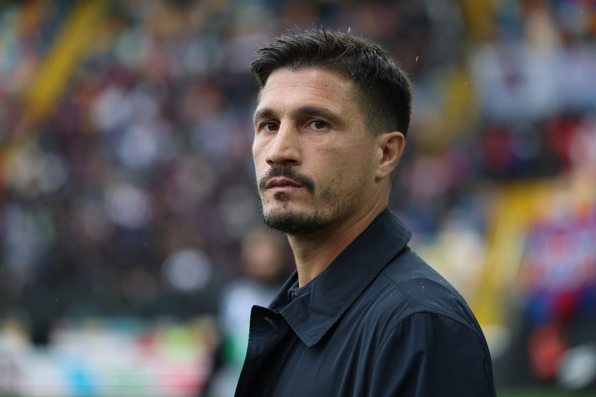 Fabio Pisacane durante Udinese-Cagliari