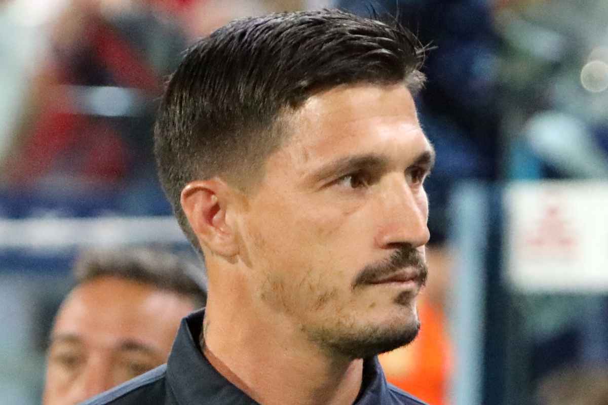 Fabio Pisacane