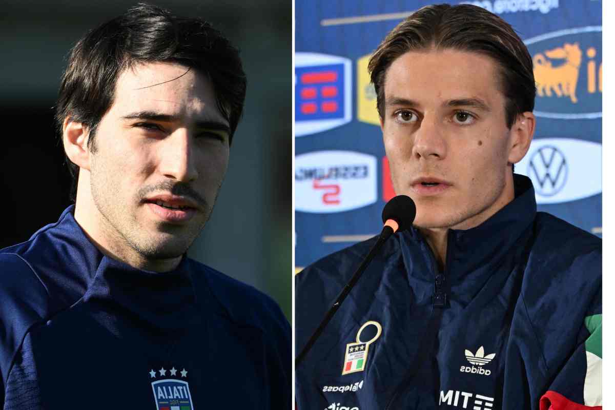 Calcioscommesse, arriva la decisione su Fagioli e Tonali