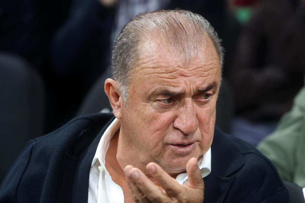 Terim senza freni sul calcio italiano: le dichiarazioni dell’ex Milan fanno discutere