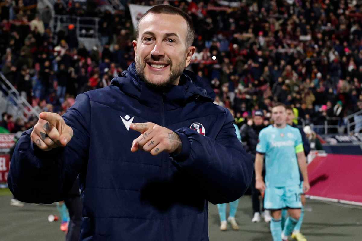 Bernardeschi torna: una notizia che può cambiare il momento del Bologna
