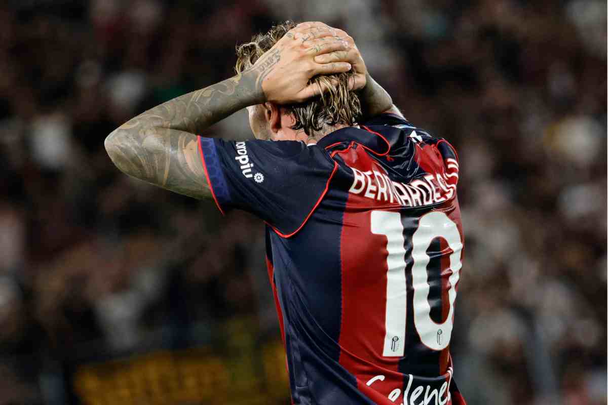 Il nuovo Bologna: pesano gli equivoci tattici