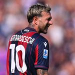 Primo piano Bernardeschi