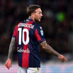 Primo piano Bernardeschi