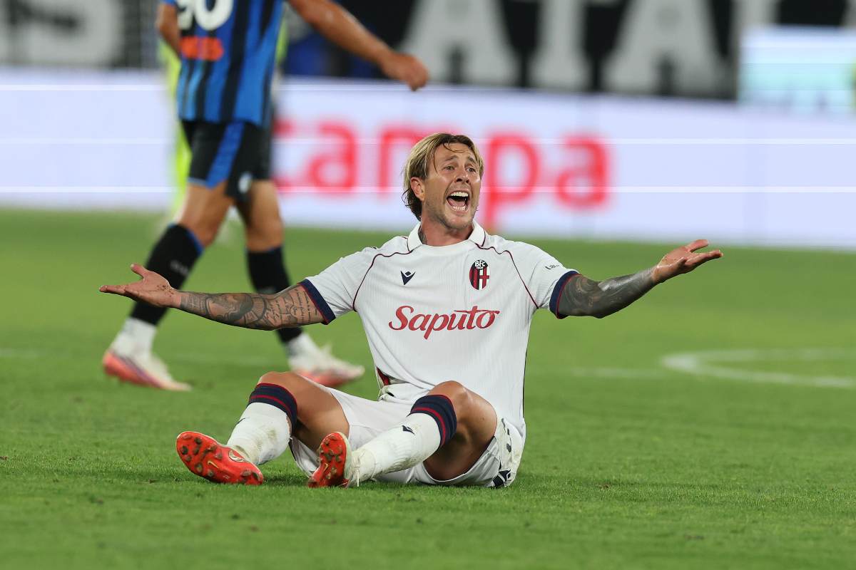 Atalanta-Bologna, top e flop: i rossoblù mettono le ali ma non volano, Skorupski disastroso. Pobega impreciso
