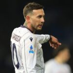 Primo piano Bernardeschi