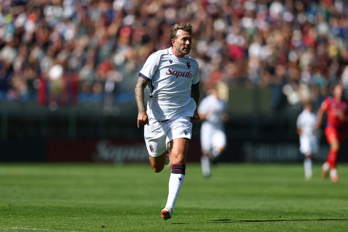 “Anni fa scrissi a Sartori di prenderlo”: il retroscena su Bernardeschi