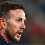 Primo piano Bernardeschi