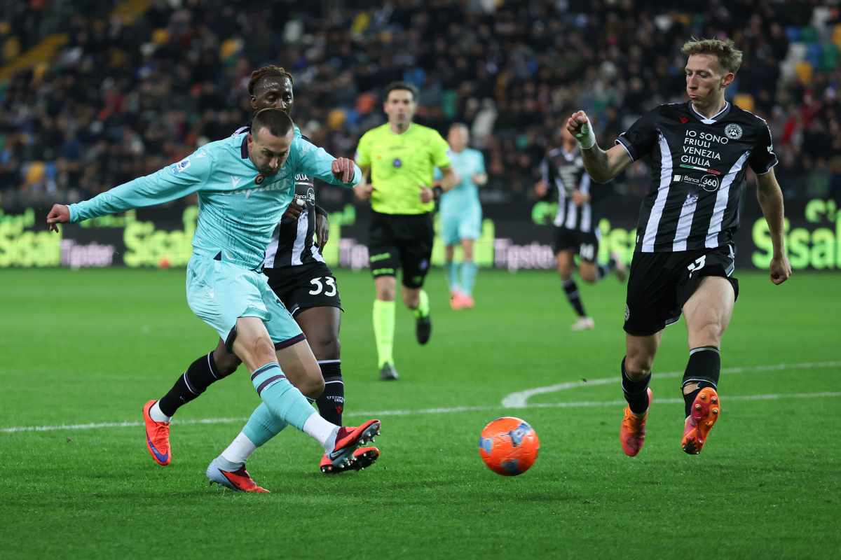 Serie A, Bologna-Udinese: le probabili formazioni