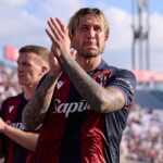 Bernardeschi primo piano