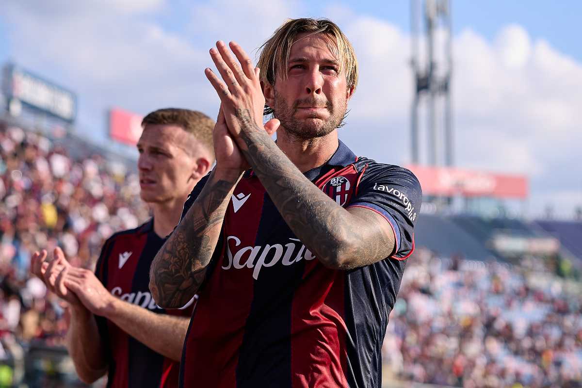 Bologna-Torino, top e flop: Bernardeschi e Piccoli motore rossoblù, condizione fisica e Skorupski da dimenticare