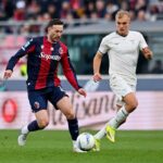 Bernardeschi in azione