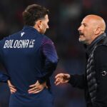 Bernardeschi e Italiano a colloquio