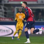 Bernardeschi primo piano