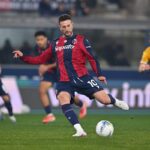 Bernardeschi sul dischetto