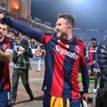 Bernardeschi primo piano