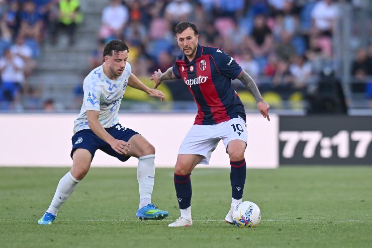 Federico Bernardeschi