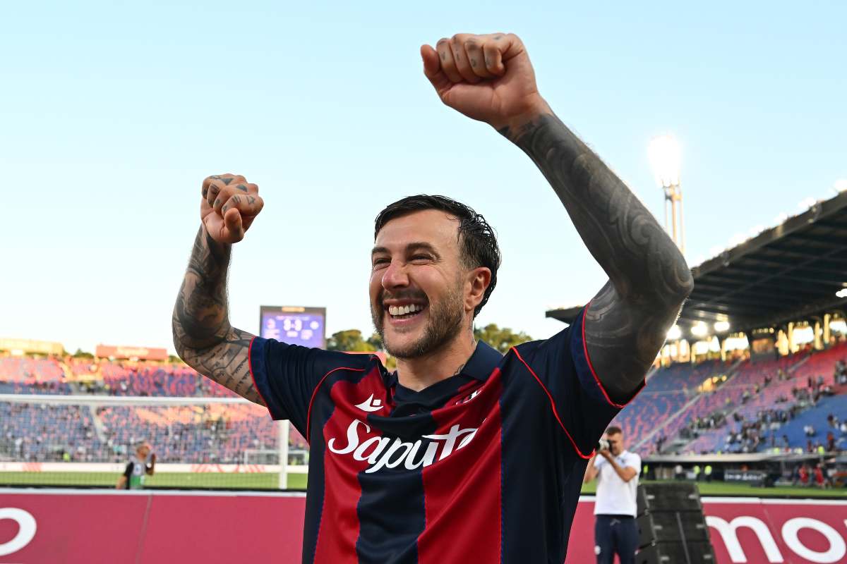 Bologna, Bernardeschi non dimentica il passato: “Sarò sempre legato alla Juventus”